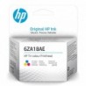 HP oryginalny głowica drukująca 6ZA18AE, Tri-color, HP Smart Tank 500, 515, 530, 615 AiO - 1