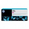 HP oryginalny ink / tusz B6Y09A, HP 771C, magenta, 775ml, HP Designjet Z6200, Z6600, Z6800 - 1