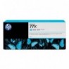HP oryginalny ink / tusz B6Y12A, HP 771C, light cyan, 775ml, HP Designjet Z6200, Z6600, Z6800 - 1