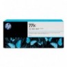 HP oryginalny ink / tusz B6Y14A, HP 771C, light gray, 775ml, HP Designjet Z6200, Z6600, Z6800 - 1