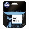 HP oryginalny ink / tusz C2P04AE, HP 62, black, 200s, HP ENVY 5540 AIO, 5640 AIO, 5740 AIO - 1