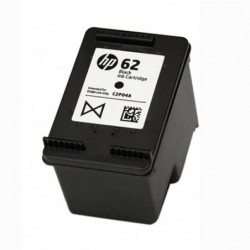 HP oryginalny ink / tusz C2P04AE, HP 62, black, 200s, HP ENVY 5540 AIO, 5640 AIO, 5740 AIO - 2