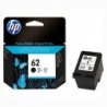 HP oryginalny ink / tusz C2P04AE, HP 62, black, 200s, HP ENVY 5540 AIO, 5640 AIO, 5740 AIO - 3