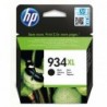 HP oryginalny ink / tusz C2P23AE, HP 934XL, black, 1000s, 25,5ml, HP Officejet 6812,6815,Officejet Pro 6230,6830,6835 - 1