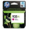 HP oryginalny ink / tusz C2P25AE, HP 935XL, magenta, 825s, 9,5ml, HP Officejet 6812,6815,Officejet Pro 6230,6830,6835 - 1