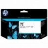 HP oryginalny ink / tusz C9370A, HP 72, photo black, 130ml, HP Designjet T1100, T770 - 1
