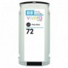 HP oryginalny ink / tusz C9370A, HP 72, photo black, 130ml, HP Designjet T1100, T770 - 3