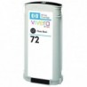 HP oryginalny ink / tusz C9370A, HP 72, photo black, 130ml, HP Designjet T1100, T770 - 4