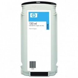 HP oryginalny ink / tusz C9370A, HP 72, photo black, 130ml, HP Designjet T1100, T770 - 5