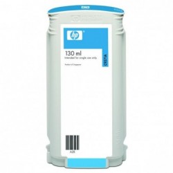 HP oryginalny ink / tusz C9371A, HP 72, cyan, 130ml, HP Designjet T1100, T770 - 5