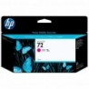 HP oryginalny ink / tusz C9372A, HP 72, magenta, 130ml, HP Designjet T1100, T770 - 1