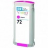 HP oryginalny ink / tusz C9372A, HP 72, magenta, 130ml, HP Designjet T1100, T770 - 4