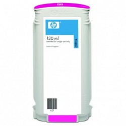 HP oryginalny ink / tusz C9372A, HP 72, magenta, 130ml, HP Designjet T1100, T770 - 5
