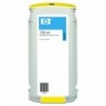 HP oryginalny ink / tusz C9373A, HP 72, yellow, 130ml, HP Designjet T1100, T770 - 3