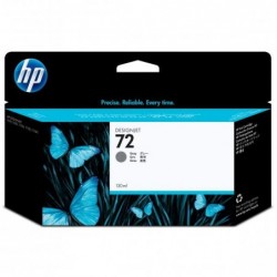 HP oryginalny ink / tusz C9374A, HP 72, grey, 130ml, HP Designjet T1100, T770 - 1