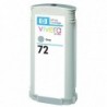 HP oryginalny ink / tusz C9374A, HP 72, grey, 130ml, HP Designjet T1100, T770 - 4