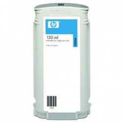 HP oryginalny ink / tusz C9374A, HP 72, grey, 130ml, HP Designjet T1100, T770 - 5