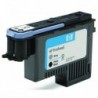 HP oryginalny głowica drukująca C9380A, HP 72, grey/black, HP Designjet T1100, T770 - 3