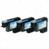 HP oryginalny głowica drukująca C9380A, HP 72, grey/black, HP Designjet T1100, T770 - 4