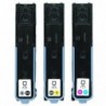 HP oryginalny głowica drukująca C9380A, HP 72, grey/black, HP Designjet T1100, T770 - 6