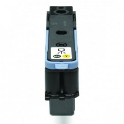 HP oryginalny głowica drukująca C9384A, HP 72, matte black/yellow, HP Designjet T1100, T770 - 4