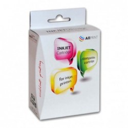 Allprint kompatybilny ink / tusz z C9392AE, HP 88XL, magenta, 17ml, dla HP OfficeJet Pro K5400, L7580, L7680, L7780 - 1