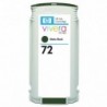 HP oryginalny ink / tusz C9403A, HP 72, matte black, 130ml, HP Designjet T1100, T770 - 3