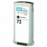 HP oryginalny ink / tusz C9403A, HP 72, matte black, 130ml, HP Designjet T1100, T770 - 4