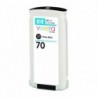 HP oryginalny ink / tusz C9449A, HP 70, photo black, 130ml, HP Designjet Z3100, Z2100 - 2