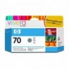 HP oryginalny ink / tusz C9450A, HP 70, grey, 130ml, HP Designjet Z3100, Z2100 - 3