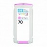 HP oryginalny ink / tusz C9455A, HP 70, light magenta, 130ml, HP Designjet Z3100, Z2100 - 1