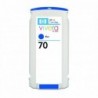 HP oryginalny ink / tusz C9458A, HP 70, blue, 130ml, HP Designjet Z3100 - 1