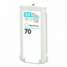 HP oryginalny ink / tusz C9459A, HP 70, gloss enhancer, 130ml, HP Designjet Z3100 - 2