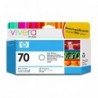 HP oryginalny ink / tusz C9459A, HP 70, gloss enhancer, 130ml, HP Designjet Z3100 - 4