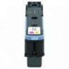 HP oryginalny głowica drukująca C9461A, HP 91, magenta/yellow, HP DesignJet Z6100 - 4