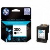 HP oryginalny ink / tusz CC640EE, HP 300, black, 200s, 4ml, HP DeskJet D2560, F4280, F4500 - 1
