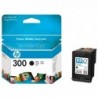HP oryginalny ink / tusz CC640EE, HP 300, black, 200s, 4ml, HP DeskJet D2560, F4280, F4500 - 2