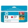 HP oryginalny ink / tusz CD951A, chromatic red, 130ml, HP Designjet Z3200 Printer series - 1