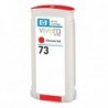 HP oryginalny ink / tusz CD951A, chromatic red, 130ml, HP Designjet Z3200 Printer series - 3
