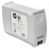 HP oryginalny ink / tusz CM996A, dark grey, 400ml, HP 761, HP DesignJet T7100 - 1