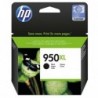 HP oryginalny ink / tusz CN045AE, HP 950XL, black, 2300s, 53ml, HP Officejet Pro 276dw, 8100 ePrinter - 1