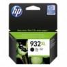 HP oryginalny ink / tusz CN053AE, HP 932XL, black, 1000s, HP Officejet 6100, 6600, 6700, 7110, 7610, 7510 - 1