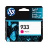 HP oryginalny ink / tusz CN059AE, HP 933, magenta, HP Officejet 6100, 6600, 6700, 7110, 7610, 7510 - 1