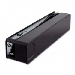 HP oryginalny ink / tusz CN625A, black, 9200s, HP 970XL, HP Officejet Pro X451dn, X451dw, X476dn MFP, X476dw - 3