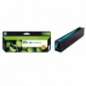 HP oryginalny ink / tusz CN626AE, cyan, 6600s, HP 971XL, HP Officejet Pro X451dn, X451dw, X476dn MFP, X476dw - 2