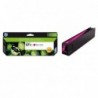 HP oryginalny ink / tusz CN627AE, magenta, 6600s, HP 971XL, HP Officejet Pro X451dn, X451dw, X476dn MFP, X476dw - 2