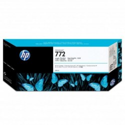 HP oryginalny ink / tusz CN633A, photo black, 300ml, HP 772, HP - 1