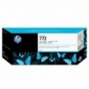 HP oryginalny ink / tusz CN633A, photo black, 300ml, HP 772, HP - 1