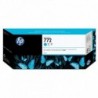 HP oryginalny ink / tusz CN636A, HP 772, cyan, 300ml, HP - 1