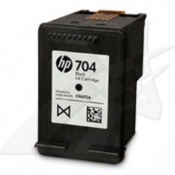 HP oryginalny ink / tusz CN692AE, HP 704, czarna, 480s, 6mlml, HP Deskjet 2060 - 2